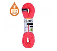 Cuerda de escalada Beal Joker 9,1 mm (80 m) Dry Cover Longitud de la cuerda: 80 m / Color: naranja