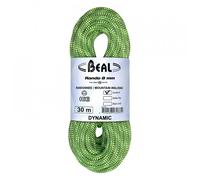 Cuerda de escalada Beal Rando 8 mm (48 m) Longitud de la cuerda: 48 m / Color: verde