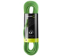 Cuerda de escalada Edelrid Boa Gym 9,8 mm 40 m Longitud de la cuerda: 40 m / Color: verde claro