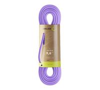 Cuerda de escalada Edelrid Neo 100 3R 9.6mm (lavanda)