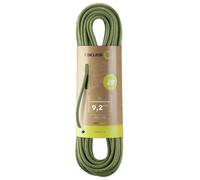 Cuerda de escalada Hummingbird Eco Dry 9.2mm 80M (Night citrus)