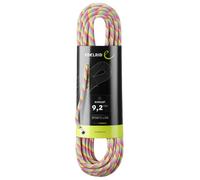 Cuerda de escalada Kinglet 9.2mm 60M (Nieve)