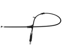 Cuerda de freno de mano izquierda para Volvo S40 V40 Facelift a partir de 200...