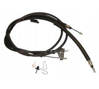 Cuerda de freno de mano para Ford Focus MK2 C-Max cable de freno freno de est...
