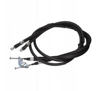 Cuerda de freno de mano para Opel Astra H 3 a partir de 2004 cable de freno f...