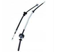 Cuerda de freno de mano para Renault Grand Scenic II 2 JM0/1 Minivan freno de...