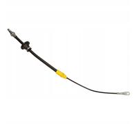 Cuerda de freno de mano para Renault Trafic II Opel Vivaro A Primastar cable ...