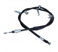 Cuerda de freno de mano trasera derecha para Mazda 5 CR19 CW MPV Van MZR CD 1...
