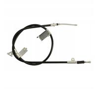 Cuerda de freno de mano trasera derecha para Nissan Micra K11 cable de freno ...