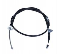 Cuerda de freno de mano trasera derecha para Toyota Carina E VI _T19_ Sedan L...