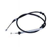 Cuerda de freno de mano trasera izquierda para Alfa Romeo Mito Fiat Punto cab...