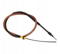 Cuerda de freno de mano trasera izquierda para Citroen Xsara Picasso N68 Mini...