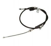 Cuerda de freno de mano trasera izquierda para Land Rover Freelander I LN SUV...