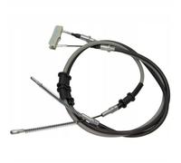 Cuerda de freno de mano trasera L/R para Opel Combo B S93 caja Tour 1.4 1.7 D...