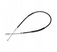 Cuerda de freno de mano trasera para Mercedes Sprinter 5-t 4,6-t 906 caja aut...
