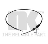 Cuerda De Freno Manual Derecha Compatible Para Jeep Cherokee KJ 909314