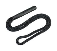 Cuerda de golf, ayuda portátil para entrenamiento de ejercicio, cuerda de entrenamiento de velocidad de swing, para adolescentes, adultos, mujeres, hombres, principiantes, golfistas, hogar, interiores