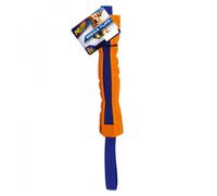 Cuerda de goma resistente Mega Tuff Stick para perro - Nerf