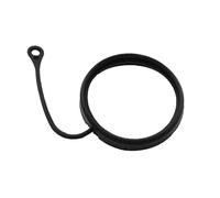 Cuerda de la tapa del cable de la cubierta del tanque de combustible, for Mercedes-Benz, for CEAS Clase W211 W203 W204 W210 W124 AMG W202 CLA W212 W220 W205 W201 GLC Correa de retención Banda de goma(