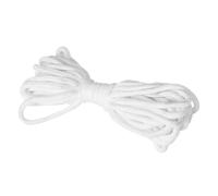 Cuerda de Mecha de Algodón Absorbente Autorriego 1 Rollo