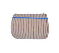 Cuerda De Nailon Trenzada Multicapa10 /12mm para Rescate De Alturas Montañismo Embarcaciones Anclajes Y Polipastos Alta Capacidad De Carga Y Resistencia A La Abrasión(12mm,30m)