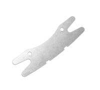 Cuerda de pesca de acero inoxidable para cambiar pañales, almacenamiento, soporte para pañales, accesorios, bobinadora para carpintería, placas de acero inoxidable