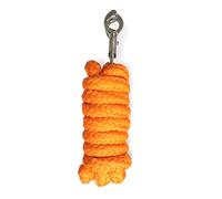 Cuerda de plomo con gancho de pánico para caballo, correa trenzada en distintos diseños elegantes, para poni, burro, cabra