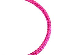 Cuerda De Poliéster Encerado Resistente Para Pulsera Suministros Para Fabricación Joyas 1M Por Rollo Cuerda Pulsera Multicolor 1MM Diámetro