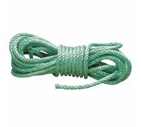 Cuerda de polipropileno muy resistente (diámetro 14 mm, longitud 15 m)
