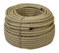 Cuerda de polipropileno WERKA PRO Ø18mm x 100m