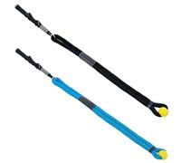 Cuerda de práctica para swing de Golf Aparato De Ejercicio Portátil Para