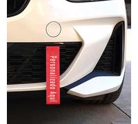 Cuerda de Remolque Coche Decorativa Personalizable - Correa de Nylon para Automóviles - Accesorio Universal para Remolque, Maletero o Parachoques