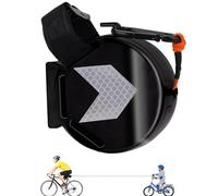 Cuerda de Remolque para Bicicleta Infantil, Remolque Bicicleta Retráctil de 2 M, Correa de Tracción Elástica de Bici para Niños y Adultos, Cuerda Remolque Bici para Todo Tipo de Bicicleta