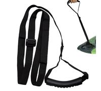 Cuerda de Remolque para Kayak | de Seguridad Resistente con Correas de Longitud Ajustable | Cabos de Amarre - para Navegación Camping Rafting Rescate Piscina Pesca