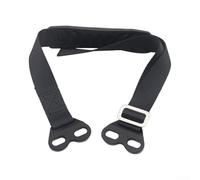Cuerda de remolque para motocicleta delantera y trasera para YZF/YZFX/WR, para Suzuki RMZ, para Kawasaki KX, Huayang T4/T6 - Correa de rescate resistente y cuerda elevadora de asiento para