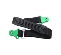 Cuerda de remolque para motocicleta delantera y trasera para YZF/YZFX/WR, para Suzuki RMZ, para Kawasaki KX, Huayang T4/T6 - Correa de rescate resistente y cuerda elevadora de asiento para