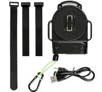 Cuerda De Remolque Para Mountain Bike | Correa Arrastre LED Luz Trasera | Cuerda De Tiro Para Montar Padres E Hijos,Para Mecánicos Ciclistas Niños Adultos Uso Diario Rutas Largas Ciclismo Urbano Viaje