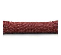 Cuerda de remolque y amarre, 550 Paracord Mil Spec Tipo III 7 hilos 4 mm 5-31 m Escalada Camping Supervivencia(199,10m)