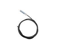 Cuerda de repuesto Ortlieb 105 cm negro