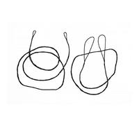 Cuerda de repuesto para arco largo