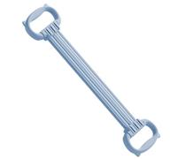 Cuerda de resistencia | Ejercitador de brazos de entrenamiento para camilla de manos para entrenamiento de espalda, equipo de ejercicio con cuerda de tensión Bandas elásticas de 6 velocidades para