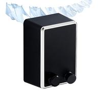 Cuerda De Ropa Retractable, Cuerda De Ropa Retráctil | Líneas De Secado Antideslizante | Cuerda De Secado Resistente De Acero Inoxidable De 4.2M, Cuerda De Secado Retráctil Para Balcón, Sala De