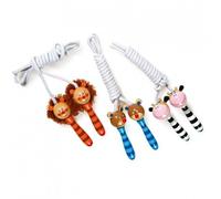 Cuerda De Saltar - Animales