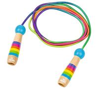 CUERDA DE SALTAR AROCOIRIS