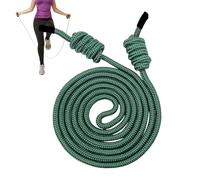 Cuerda de saltar, cuerda de flujo de fitness de alto rendimiento, equipo de ejercicio aeróbico, para hombres y mujeres, hogar, trabajo, al aire , pérdida de peso, gimnasio, entrenamiento