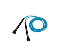 Cuerda de saltar de PVC Sveltus (azul)