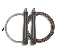 Cuerda de saltar lastrada Adidas