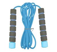 Cuerda De Saltar Para Niños | Cuerda de Salto Infantil a Prueba de Nudos,con Empuñadura Antideslizante para Entrenamiento de Fitness de Principantes para Niños y Niñas