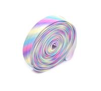 Cuerda de saltar plegable ligera diseñada para que los niños mejoren las habilidades motoras y la interacción social, divertida cuerda ligera