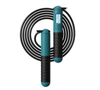Cuerda De Saltar Ponderada Con Contador,Cuerda De Saltar Fitness | para saltar con conteo digital, para saltar con contador, cuerda para de 3 metros para fitness, gimnasio, entrena